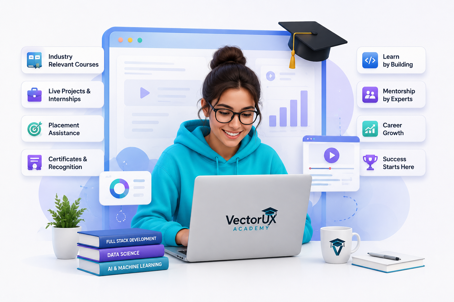 VectorUX Academy