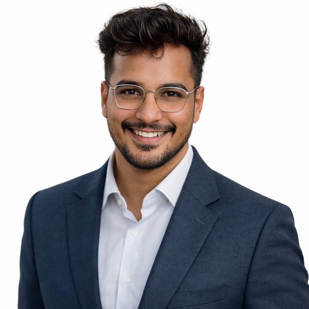 Akhil Krishna