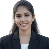 Bhagya Vijayan
