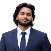 Vyshnav K